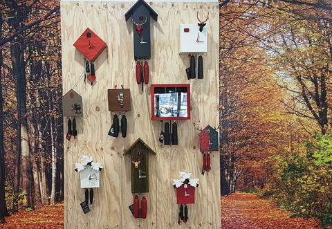 ITS OZZY Wonderful Alternatives - Events Australia 2