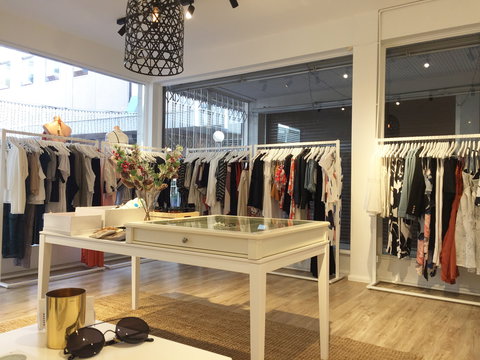 Ivory Lane Boutique - Events Australia 2