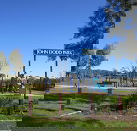John Dodd Park - Events Australia