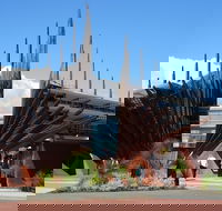 Joondalup - Events Australia