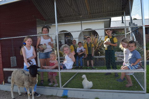 Kent Saddlery Australia - Events Australia 0