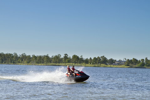 Lake Dyer - Events Australia 2