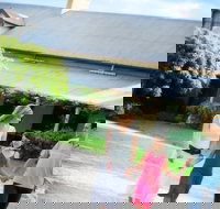 Lanyon Homestead - Events Australia