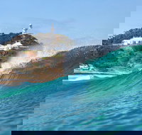 Lighthouse Beach - Events Australia