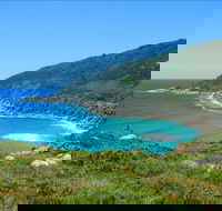 Little Bay Beach