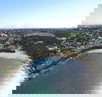 Malabar Beach - Events Australia