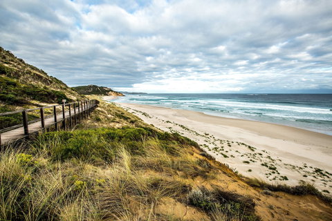 Mandalay Beach - Events Australia 0