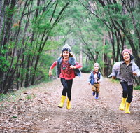Margaret River Rails Trail - Accommodation Europe