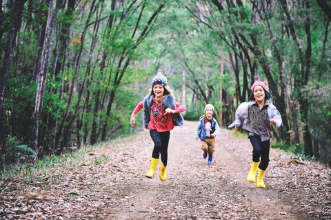 Margaret River Rails Trail - Accommodation Europe 0