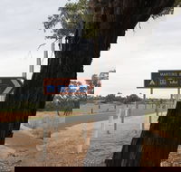 Martin Bend Reserve - Events Australia