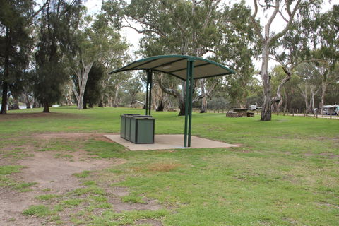 Martin Bend Reserve - Events Australia 1