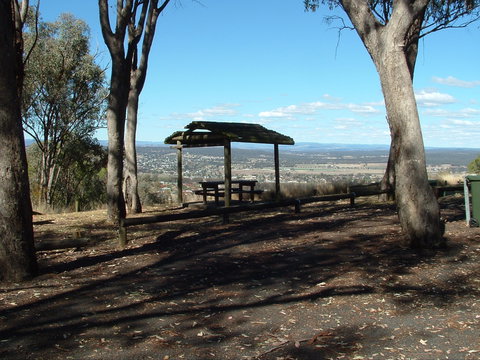 McIlveen Park Lookout - Events Australia 0