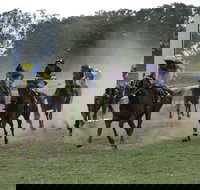 Mendooran - Events Australia