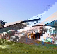 Mendooran Mural Town - Events Australia