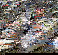 Mickle Lookout - Events Australia