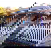 Mill Cottage Museum - Events Australia