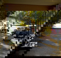 Miriam Vale - Events Australia