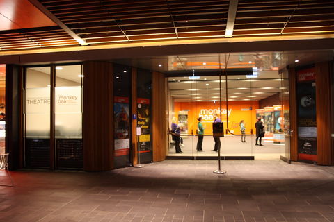 Monkey Baa Theatre Company - Events Australia 0