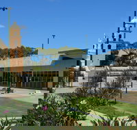 Monsignor Hawes Heritage Centre - Events Australia