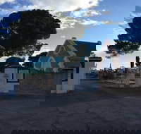 Moonta Cemetery Walks - Tourism Bookings