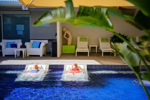 Moree Artesian Wellness Centre - Events Australia 0
