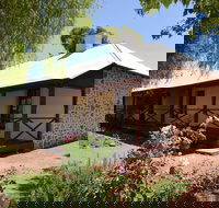 Morby Cottage - Events Australia