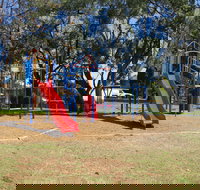 Mornington Park Reserve - Events Australia