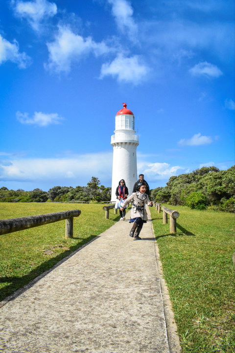 Mornington Peninsula National Park - Events Australia 1