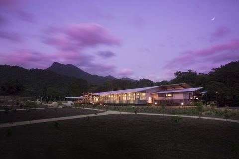 Mossman Gorge Centre - Events Australia 0