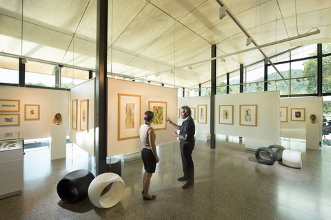 Mossman Gorge Centre - Events Australia 1