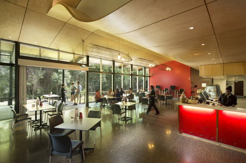Mossman Gorge Centre - Events Australia 2
