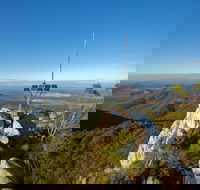 Mount Larcom - Events Australia