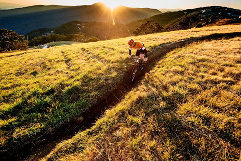 Mt Buller Bike Park - Events Australia 1