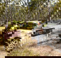 Murray Valley Regional Park - Events Australia