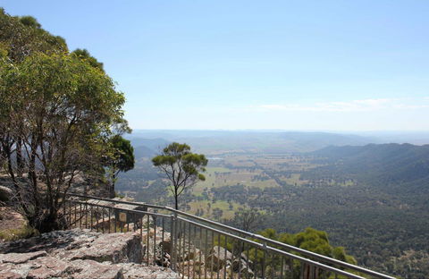 Nangar National Park - Events Australia 0