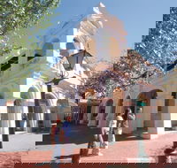 Narrogin - Events Australia
