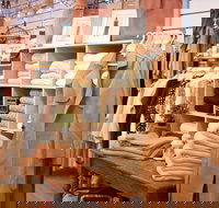 Natural Necessity Surf Shop - Events Australia