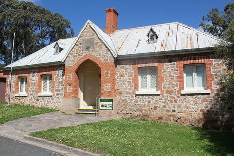 National Trust South Autralia Clare Branch Museum - Events Australia 0