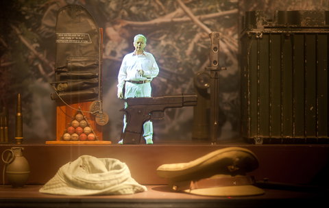 National Vietnam Veterans Museum - Events Australia 2