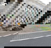 National Film and Sound Archive of Australia - Events Australia