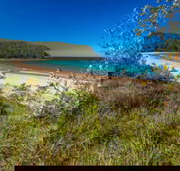 North Durras Beach - Events Australia