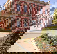 Northam Town Hall - Events Australia