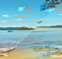Northern Broadwater Picnic Area - Events Australia