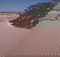 Nullarbor Plain - Events Australia