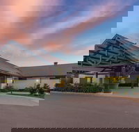 Pacific Dunes Golf Club - Accommodation Europe