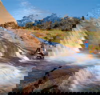 Perth Hills - Events Australia