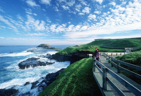 Phillip Island - Events Australia 1