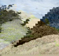 Pieries Peak Walking Track - Events Australia