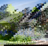 Portland Botanical Gardens - Events Australia