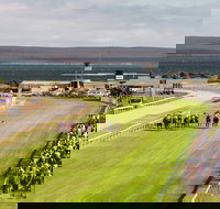 Port Lincoln Racing Club Inc - Events Australia